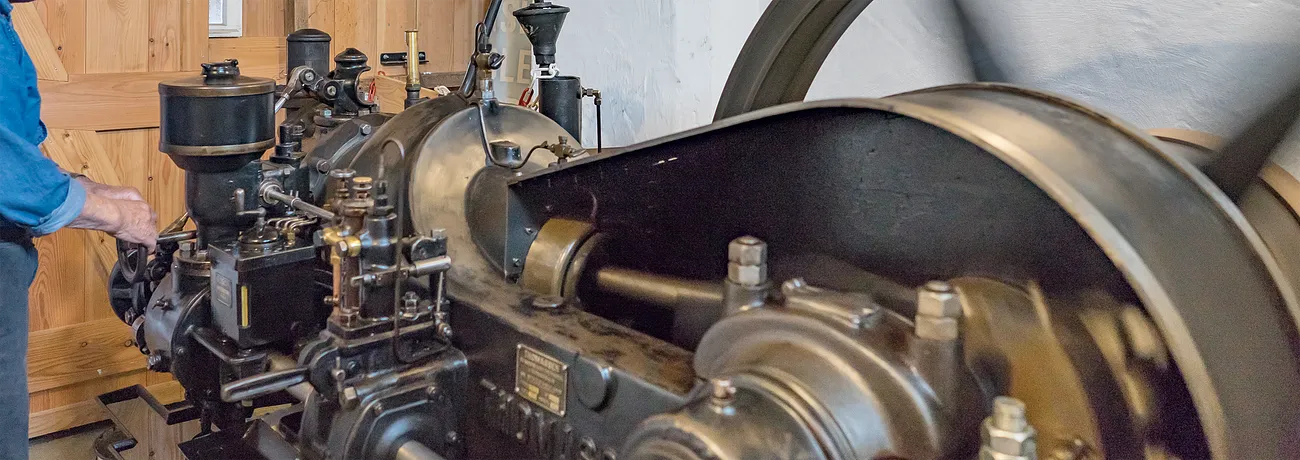  | Database Nederlandse molens