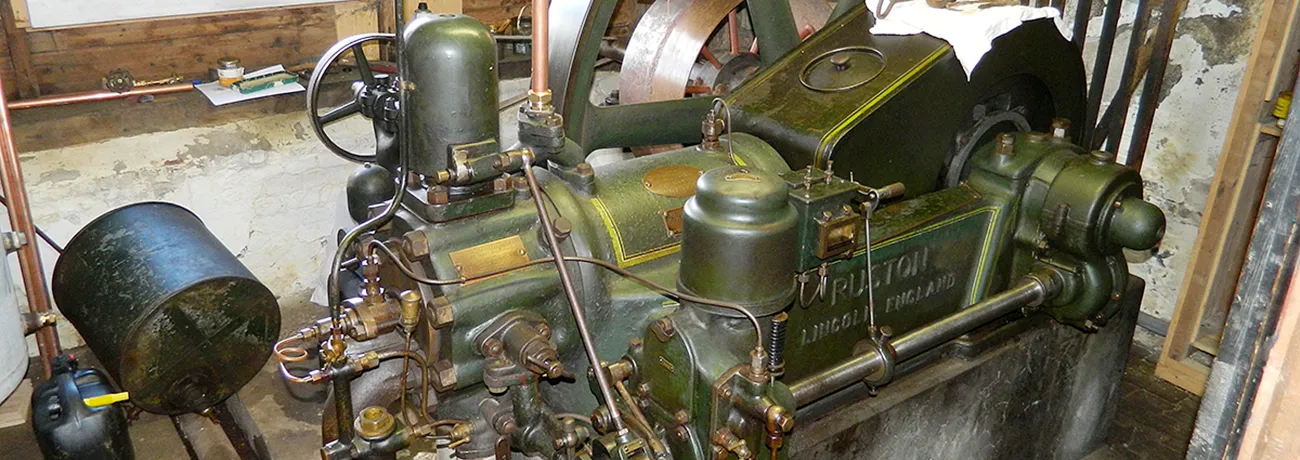  | Database Nederlandse molens