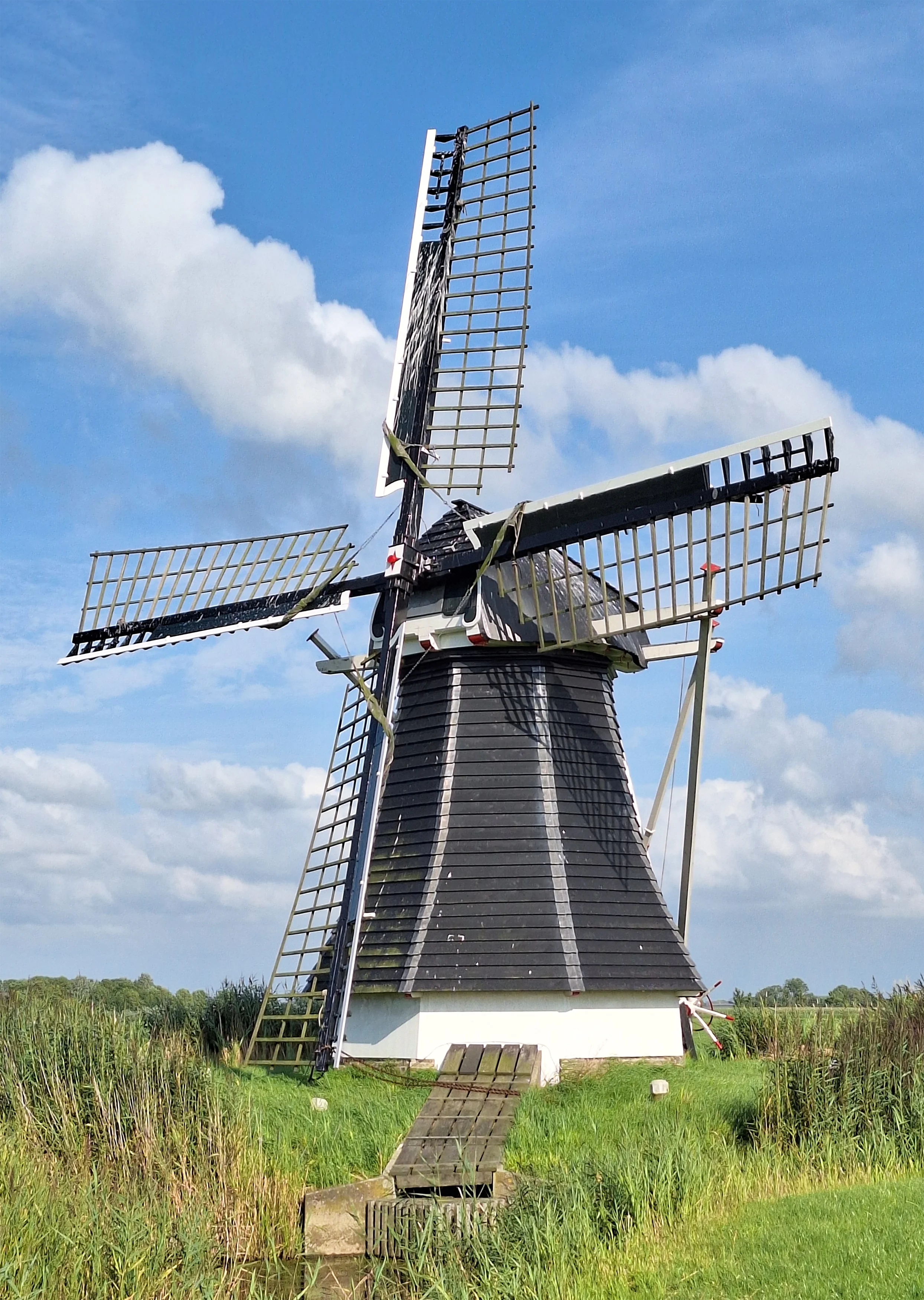 Harmannus Noot, 09-08-2025 | Database Nederlandse molens media-bestand