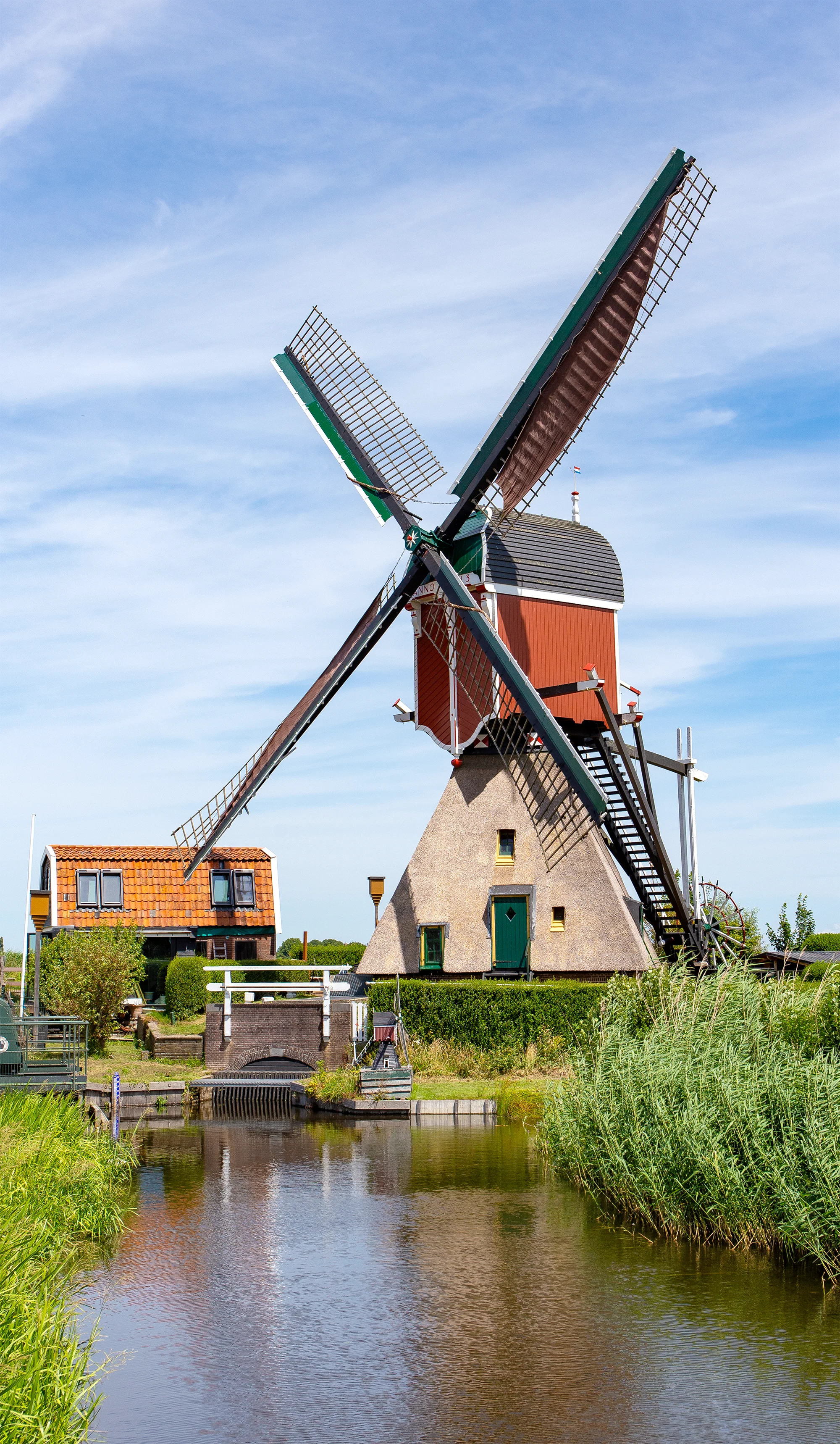 Bram Westerink (04-07-2025) | Database Nederlandse molens media-bestand