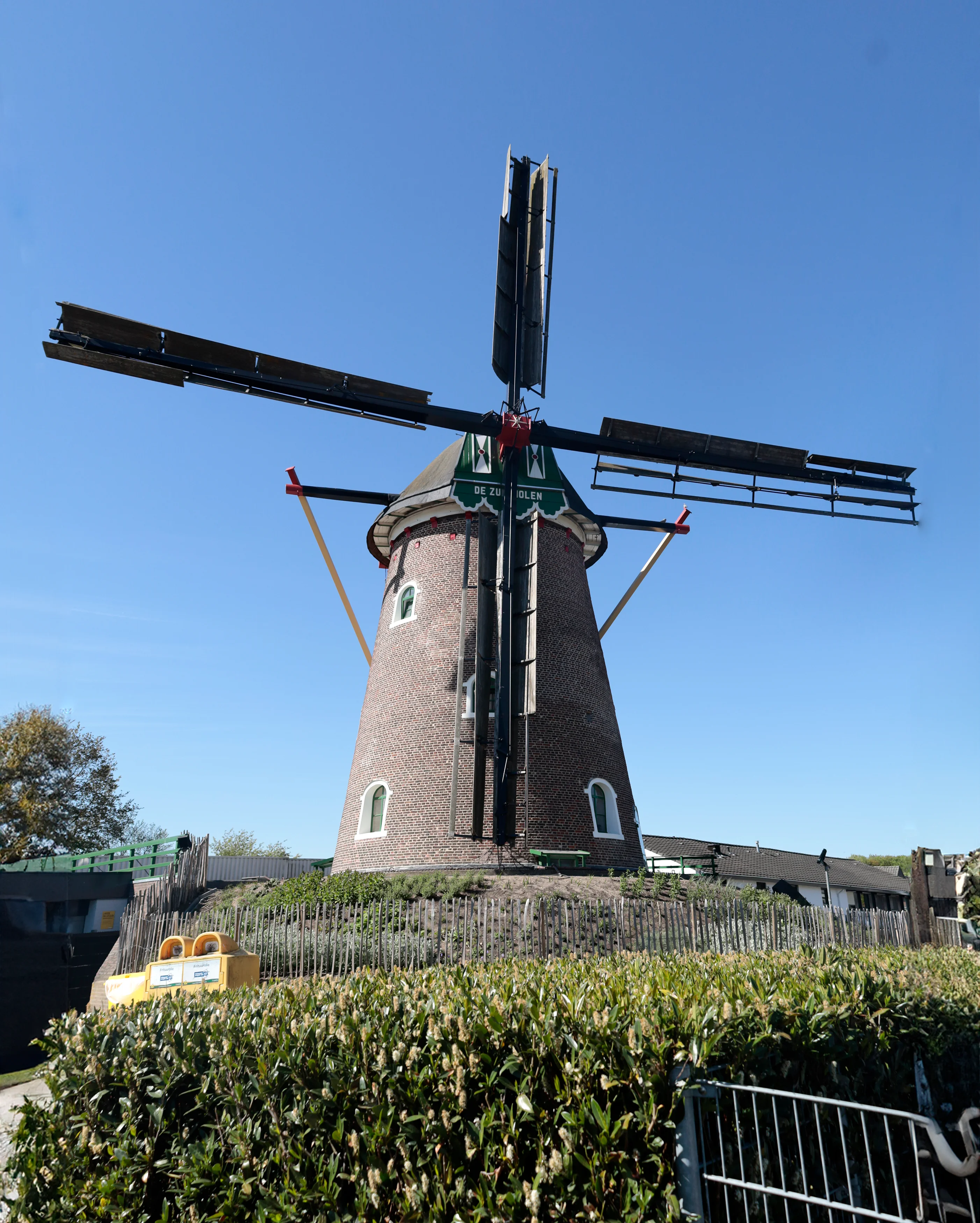 Annita Obdam (30-04-2026) | Database Nederlandse molens