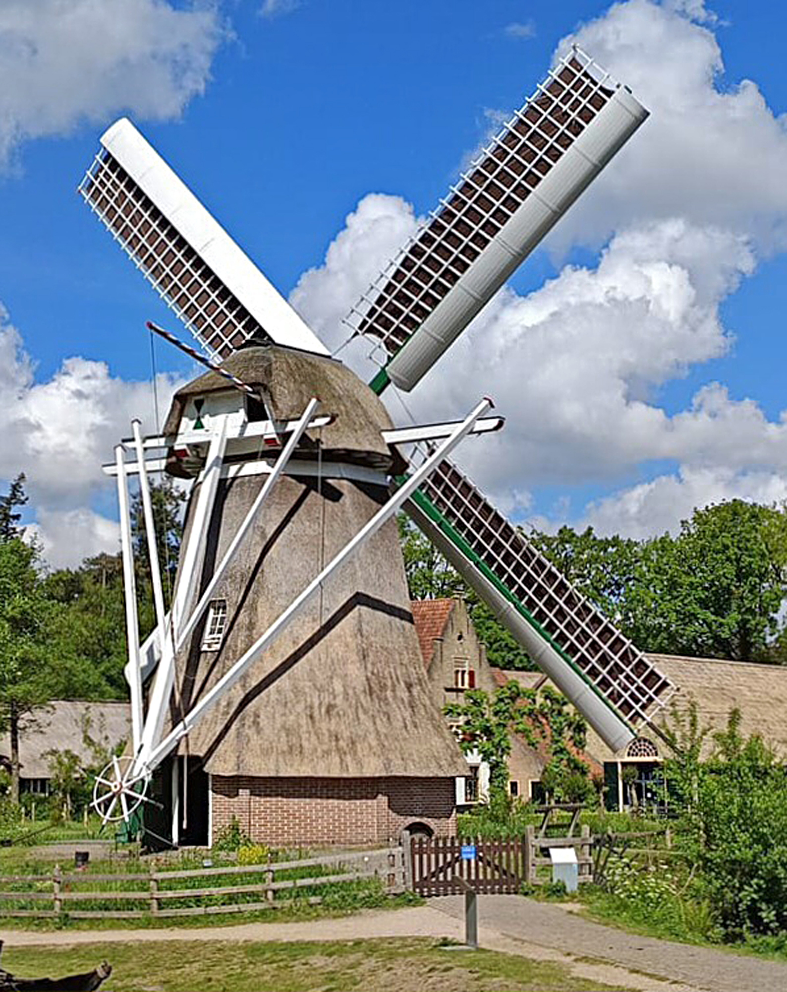 Thije Jansen (07-05-2026) | Database Nederlandse molens