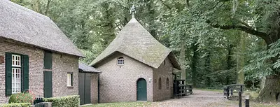De Rosmolen, Geysteren, foto: Marcel van Nies