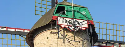Kilsdonkse Molen, Heeswijk-Dinther, foto: Marcel van Nies