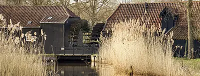 De Collse Molen, Eindhoven, foto: Marcel van Nies