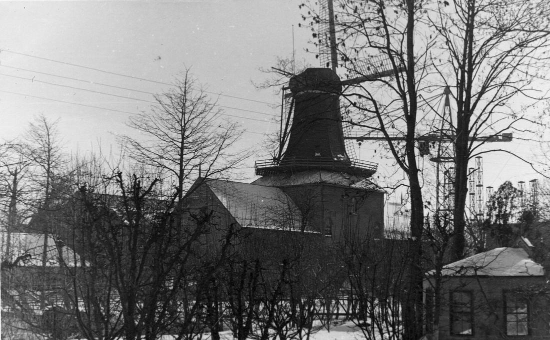 5, Molen 01512 Ons Genoegen (Alblasserdam), Afbeelding collectie DVM | Database Nederlandse molens media-bestand