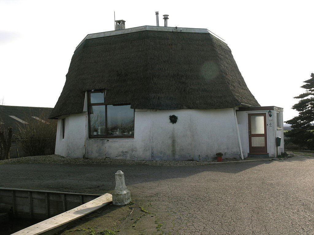 5, Molen 00954 Benthuizer Noord- en Zuidpolder, middelmolen / Nr. 3 (Benthuizen), Foto W. Jans, opname 4 februari 2007 | Database Nederlandse molens media-bestand