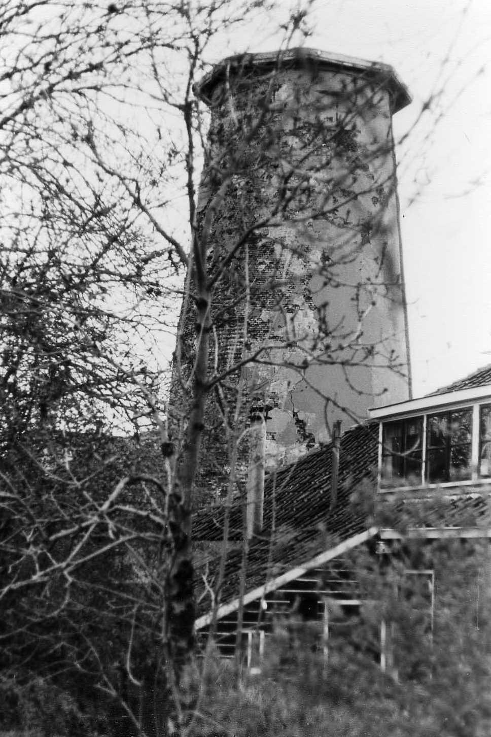 4, Molen 03937 v De Pauw / Pauwmolen (Delft), Foto P. Grund, collectie DVM | Database Nederlandse molens media-bestand