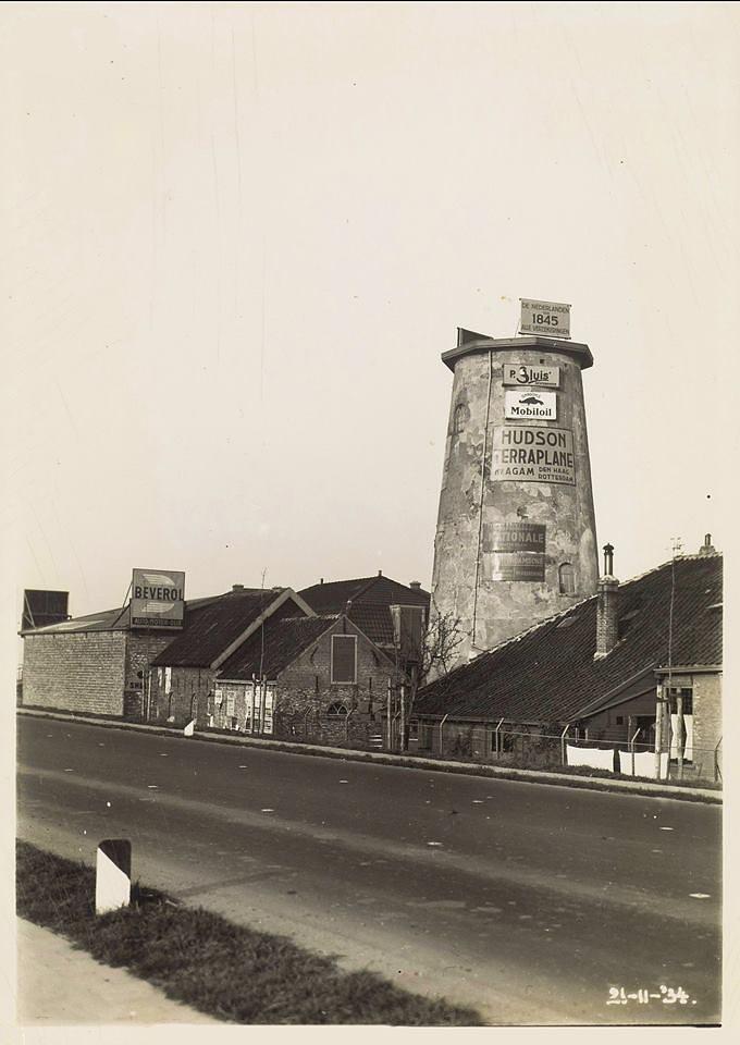 5, Molen 03937 v De Pauw / Pauwmolen (Delft), Foto collectie DVM | Database Nederlandse molens media-bestand