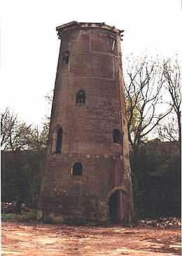 6, Molen 03937 v De Pauw / Pauwmolen (Delft), Foto N. Sonneveld, opname april 2000 | Database Nederlandse molens media-bestand