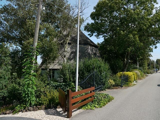 4, Molen 02765 ff Zuidplaspolder, Vijzelmolen B (Moordrecht), Foto S. Boumans, opname 31 augustus 2009 | Database Nederlandse molens media-bestand