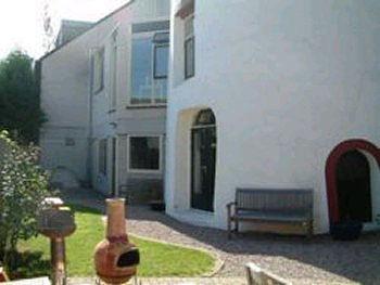 5, Molen 01521 De Korenaar (Ridderkerk), Foto: S.Boumans, opname 19 april 2018 | Database Nederlandse molens media-bestand