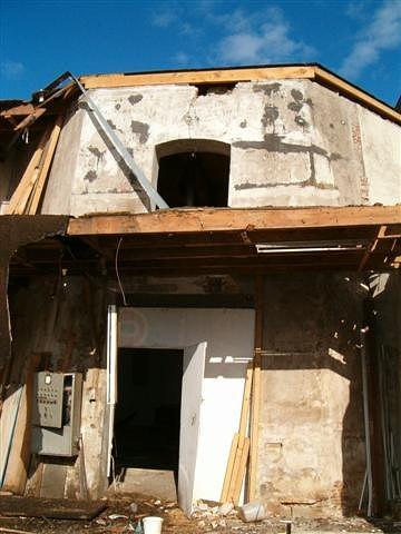 3, Molen 06487 b De Hoop (2e) (Waddinxveen), Foto M. van Rhijn, opname 29 mei 2007 | Database Nederlandse molens media-bestand