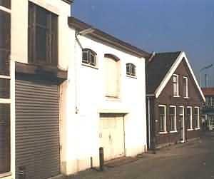 4, Molen 06487 b De Hoop (2e) (Waddinxveen), Foto N. Sonneveld 2007 | Database Nederlandse molens media-bestand