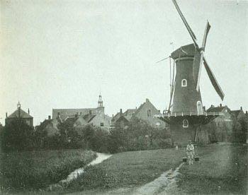 2, Molen 02529 De Hoop (Giessendam), Foto collectie H. van Iperen | Database Nederlandse molens media-bestand