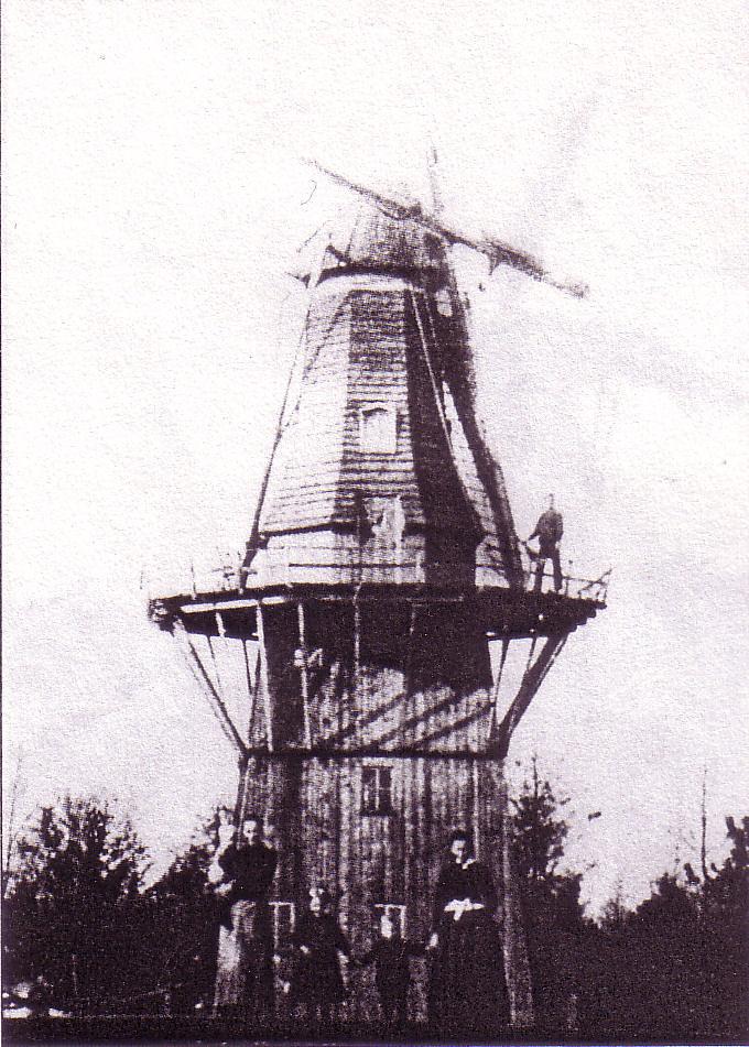 2, Molen 10223 De Vlijt (Alphen aan den Rijn), Foto collectie DVM | Database Nederlandse molens media-bestand
