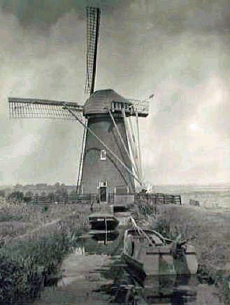 2, Molen 01070 Eskamppolder / Escamppolder (Den Haag),  | Database Nederlandse molens media-bestand