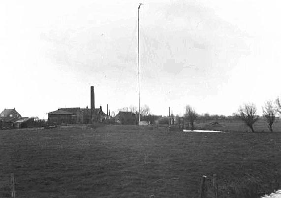 3, Molen 01070 Eskamppolder / Escamppolder (Den Haag), foto collectie DVM | Database Nederlandse molens media-bestand