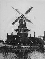 2, Molen 06678 u De Reus (Rotterdam), Afbeelding collectie F. Kroon | Database Nederlandse molens media-bestand