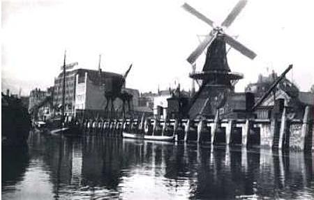 6, Molen 06678 u De Reus (Rotterdam), afbeelding collectie R. Pols | Database Nederlandse molens media-bestand