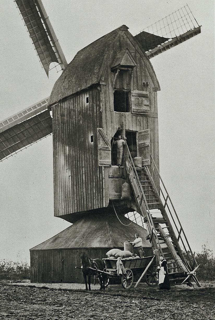 1, Molen 00890 d (standerdmolen) (Lochem), Afbeelding collectie DVM | Database Nederlandse molens media-bestand