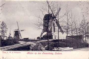 1, Molen 00890 d (standerdmolen) (Lochem), Ansicht collectie DVM | Database Nederlandse molens media-bestand