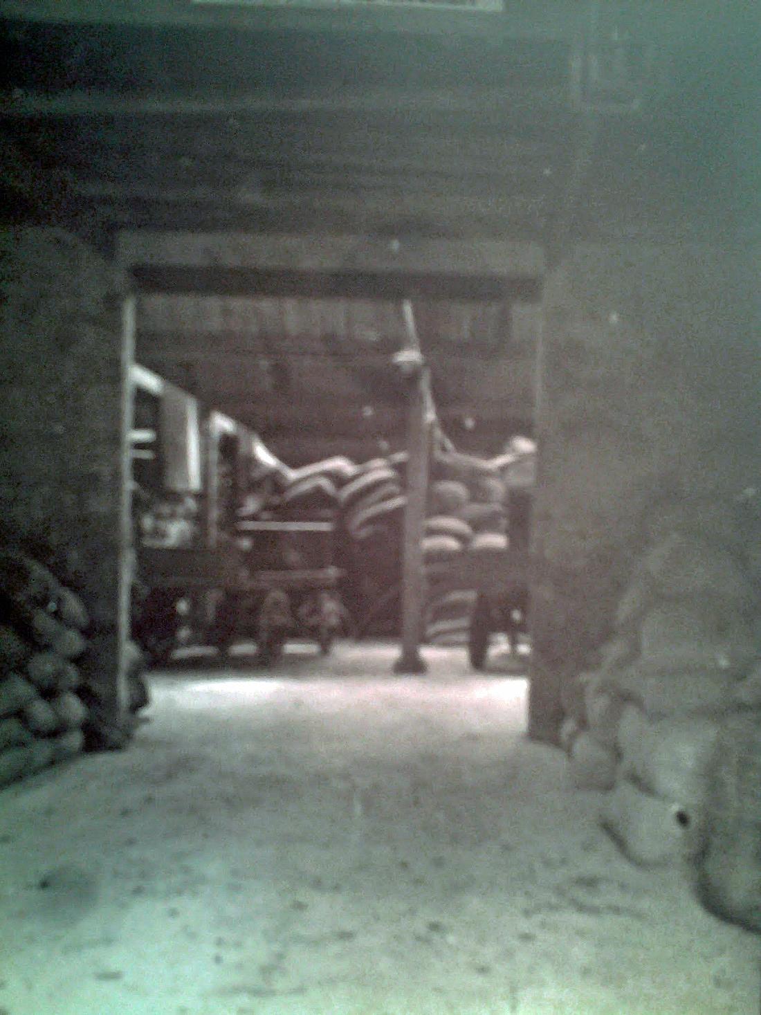 15, Molen 03937 v De Pauw / Pauwmolen (Delft), Foto prive-collectie M.J.  Janszen | Database Nederlandse molens media-bestand