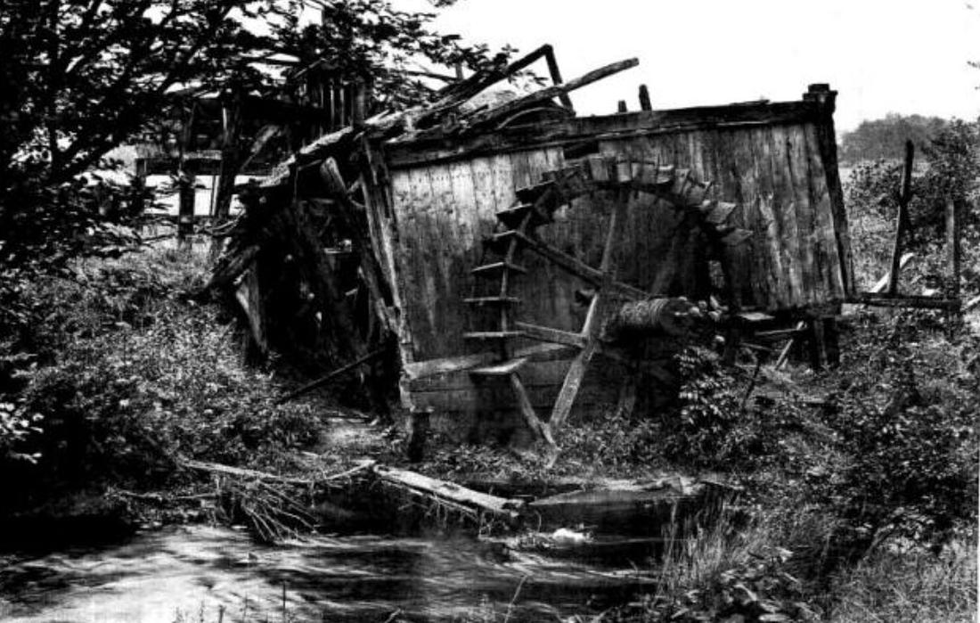 3, Molen 01036 Verdermolen / Vermolen (Geesteren), De Wirremolen, coll. DVM | Database Nederlandse molens media-bestand