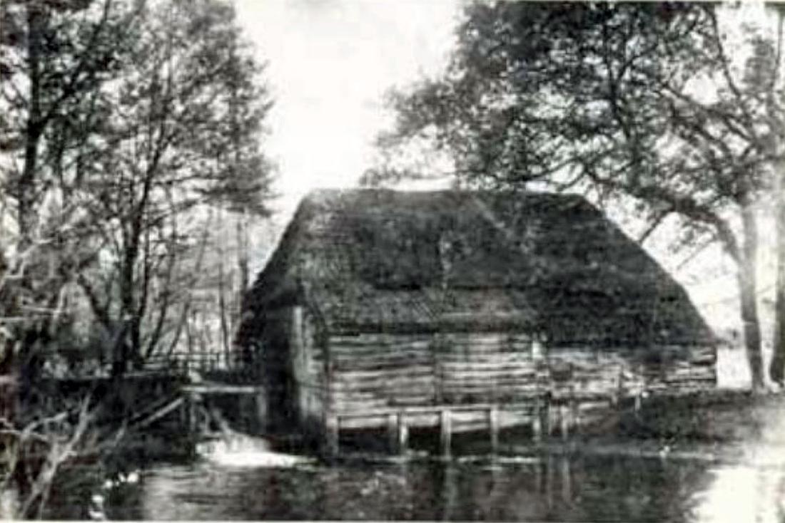 1, Molen 01036 Verdermolen / Vermolen (Geesteren), De Wirremolen, coll. DVM | Database Nederlandse molens media-bestand