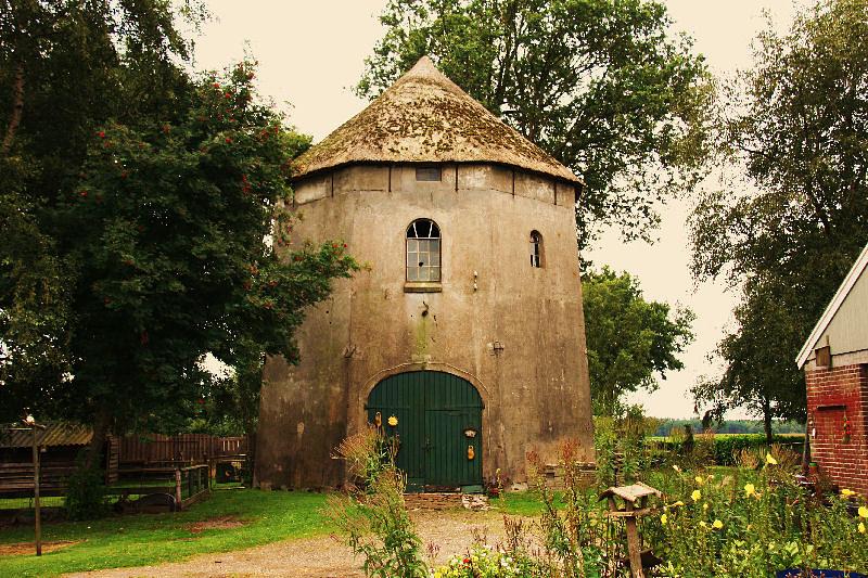 6, Molen 02702 Molen van Spiekman / Molen van Brink (De Krim), Foto Dennis v Cronenburg, opn. sept.2010 | Database Nederlandse molens media-bestand