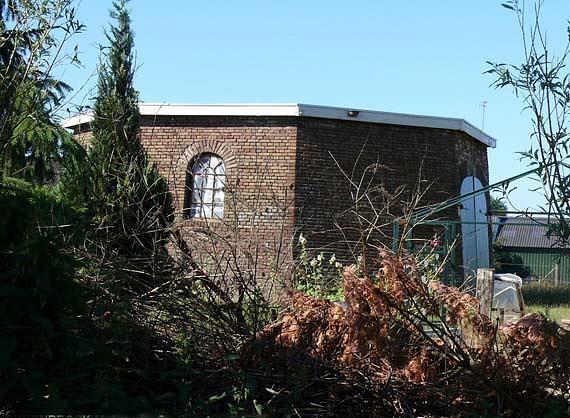 3, Molen 01015 Molen van Gerritsen (Okkenbroek), Foto Marnix Bogaerts, 18-07-2010 | Database Nederlandse molens media-bestand