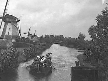 3, Molen 03715 Giethoornsche Polder (N) (Giethoorn), foto onbekend, coll. DVM | Database Nederlandse molens media-bestand