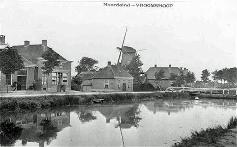 2, Molen 07272 Molen van Kleine Staarman (Geerdijk), afb. coll. DVM | Database Nederlandse molens media-bestand
