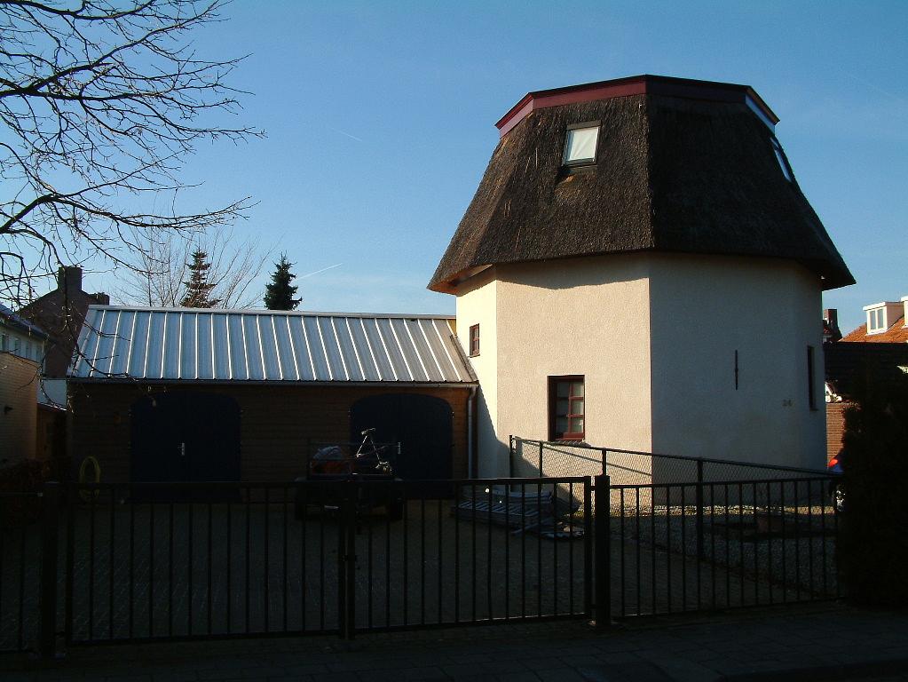 4, Molen 01925 Molen Duffhues (Rosmalen), oto coll. DVM | Database Nederlandse molens media-bestand