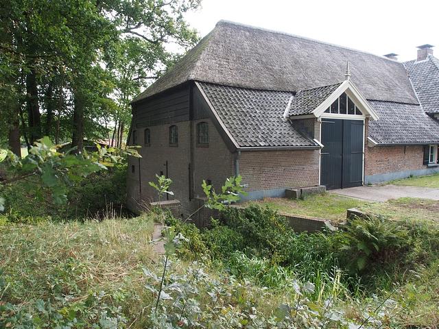 2, Molen 00390 Watermolen van Wijnen (Laag-Soeren), Foto S. Boumans, 20-09-2018 | Database Nederlandse molens media-bestand