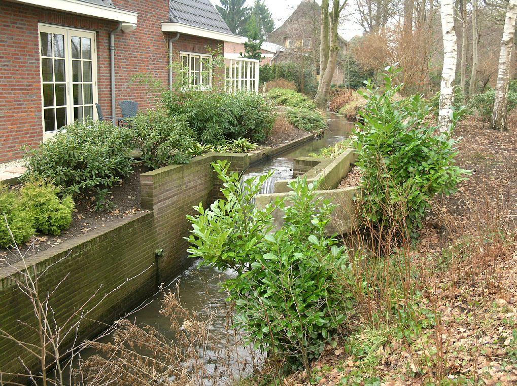 2, Molen 10266 Het Kraaijennest (Vaassen), Foto: W. Jans, opname 5 januari 2006 | Database Nederlandse molens media-bestand