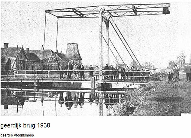 1, Molen 02697 a Molen van Tinselboer (Geerdijk), foto van ansichtkaart, coll. DVM | Database Nederlandse molens media-bestand