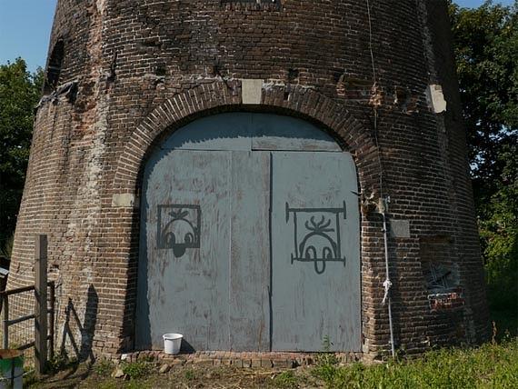 5, Molen 03129 a Molen van  Sloot / De Hoop (Keijenborg), Foto S. Boumans, 06-08-2009 | Database Nederlandse molens media-bestand