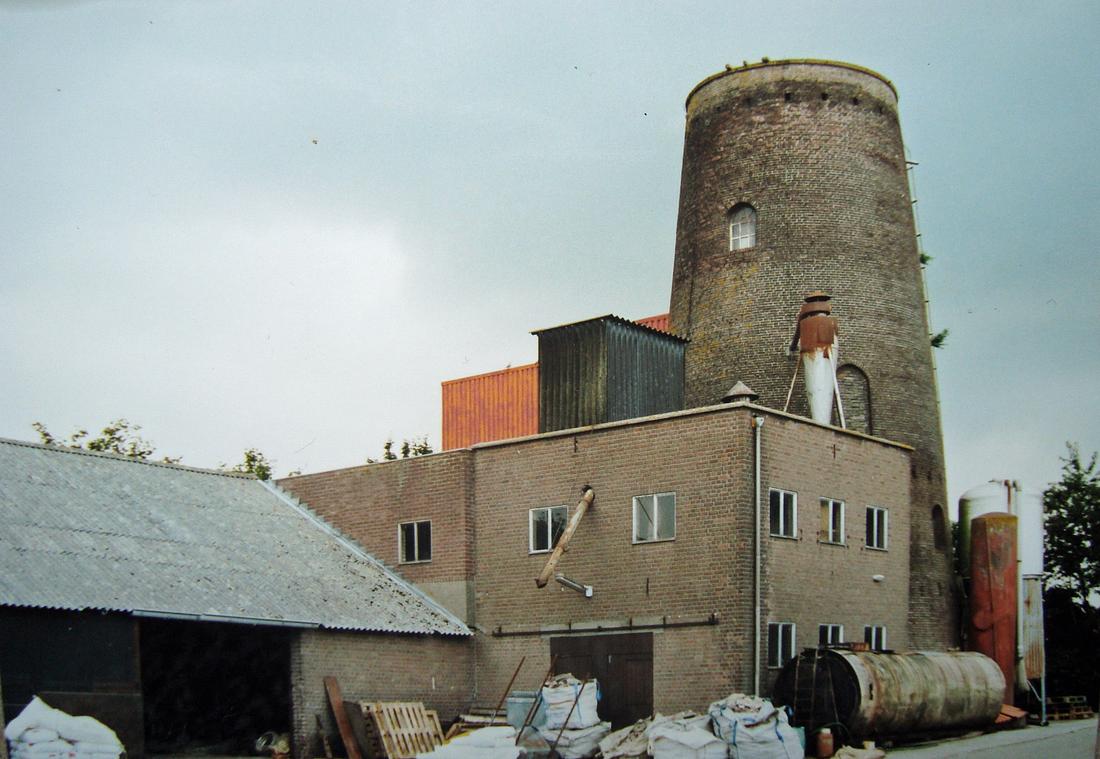 9, Molen 03129 a Molen van  Sloot / De Hoop (Keijenborg), Foto Martijn Kuijpers, 01-05, 2020 | Database Nederlandse molens media-bestand