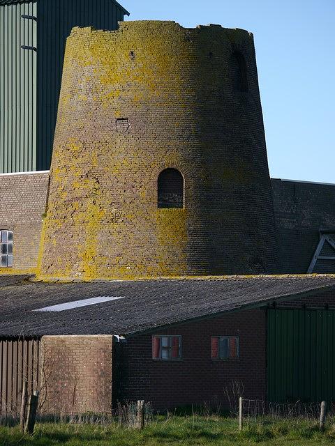 9, Molen 00867 a Molen van Berntsen / Molen ten Benzel (Loerbeek), Foto S. Boumans, 22-03-2022 | Database Nederlandse molens media-bestand