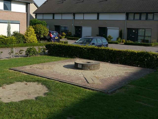 1, Molen 01778 bis De Gendtse Molen (Gendt), Foto S. Boumans, 06-08-2009 | Database Nederlandse molens media-bestand