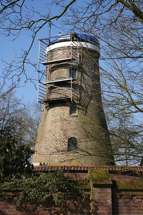 5, Molen 01570 Elderse Molen / De Ellenaar (Mierlo), Foto Ronald Bakker, opname 13 maart 2016 | Database Nederlandse molens media-bestand