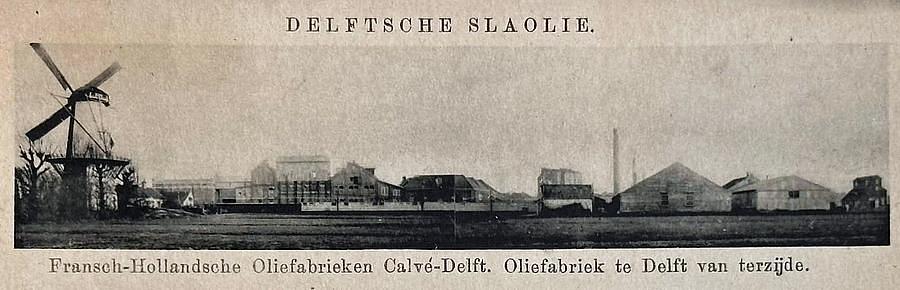 3, Molen 03504 a Het Fortuin / Slikmolen / Molen van Rossum (Delft), artikel, coll Ton Meesters | Database Nederlandse molens media-bestand