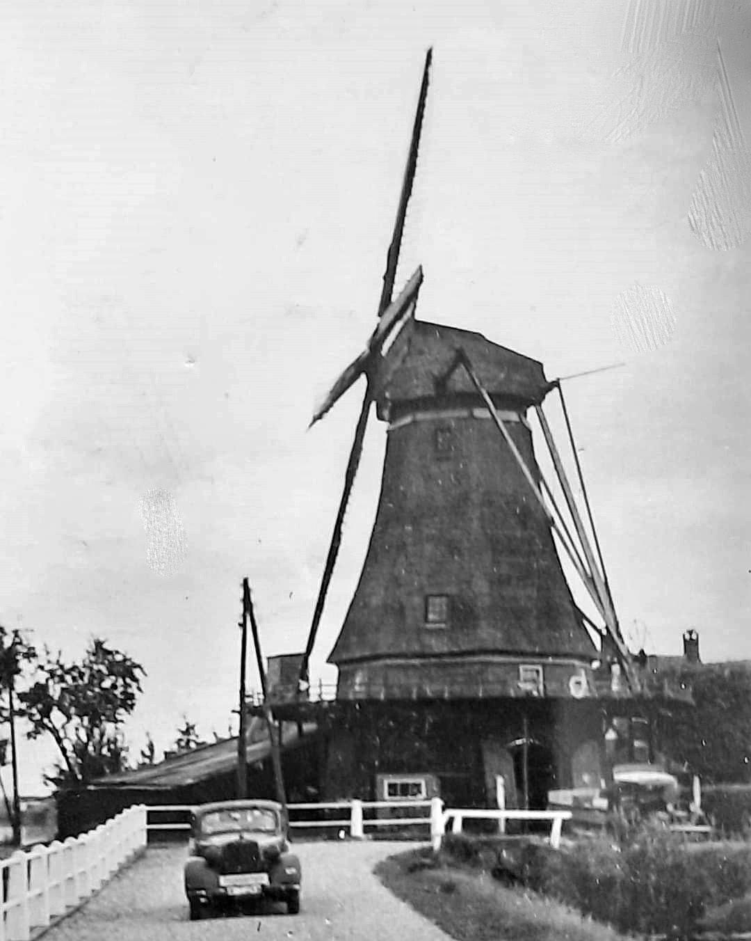 1, Molen 00236 De Hoop (Oud-Zuilen), Foto coll. DVM | Database Nederlandse molens media-bestand
