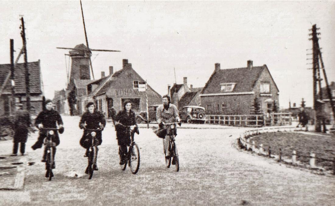 3, Molen 01263 De Hoop (Barendrecht),  | Database Nederlandse molens media-bestand