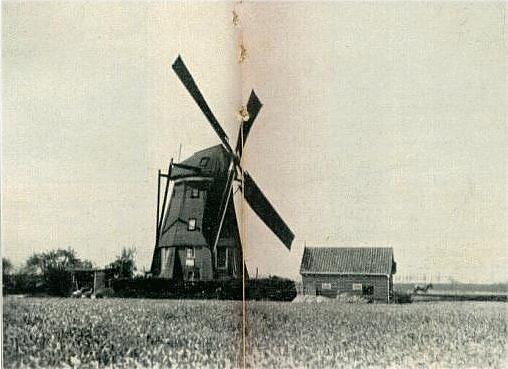 4, Molen 04897 De Grenadier (Driewegen), Foto coll. DVM | Database Nederlandse molens media-bestand
