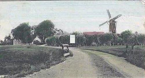 2, Molen 01196 Zeldenrust (Almkerk), Ansichtkaart, collectie Atlas van Stolk, Hist.Museum Rotterdam | Database Nederlandse molens media-bestand