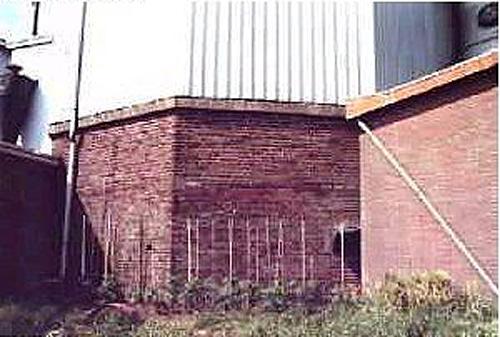 4, Molen 03106 Molen van Berntsen (2e) (Azewijn), Foto van H.v.Steenbergen | Database Nederlandse molens media-bestand