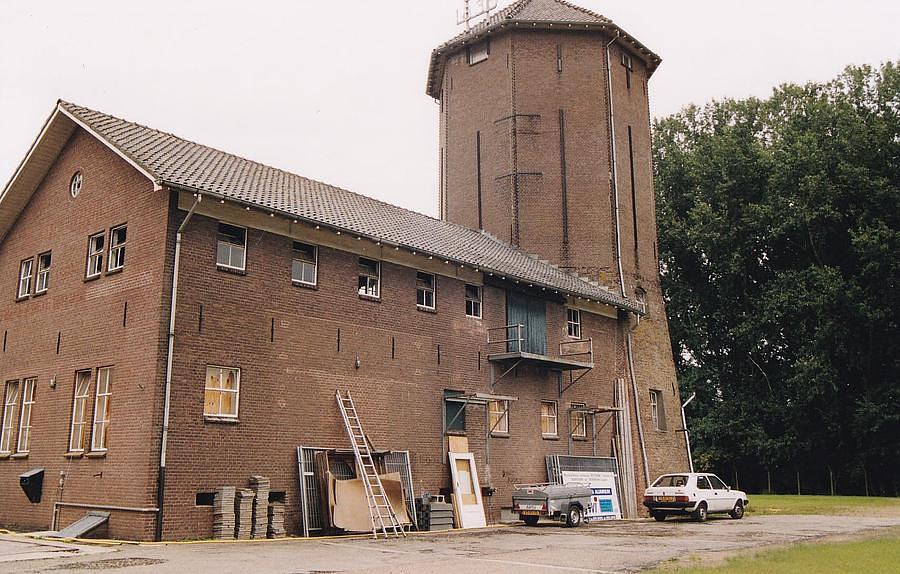 4, Molen 00890 b De Hoop / Molen Reudink (Lochem), Foto Rini Martinalie 12-09-2001 | Database Nederlandse molens media-bestand