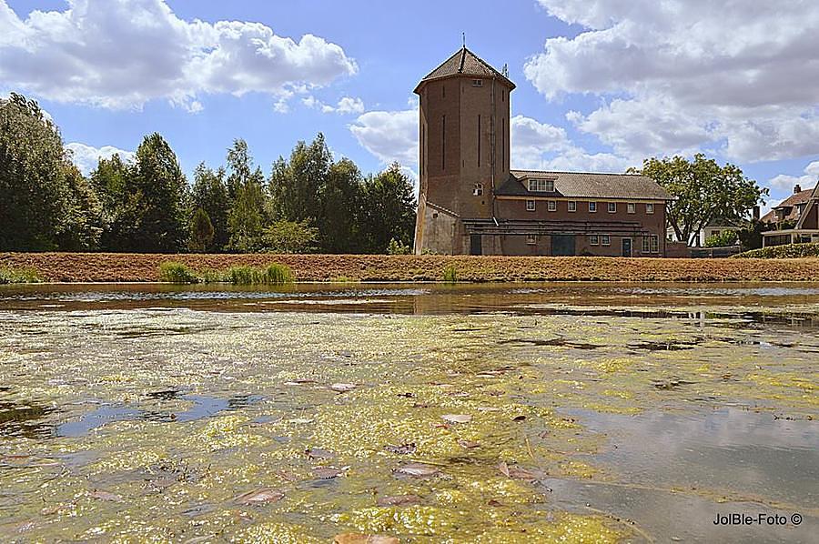 3, Molen 00890 b De Hoop / Molen Reudink (Lochem), Foto: Jolanda Bleijenberg, 11 aug. 2018 | Database Nederlandse molens media-bestand